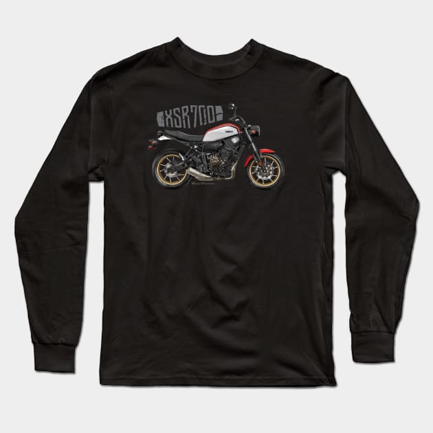Chandail yamaha new arrivals